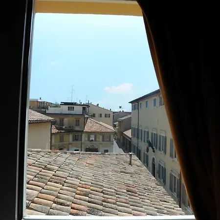 Aurora Domus D'a-mare * Pesaro