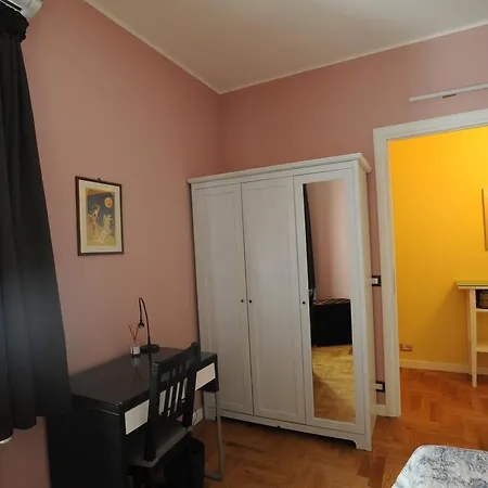 Aurora Domus D'a-mare Gasthof