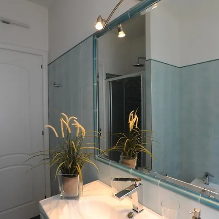 Aurora Domus D'a-mare Gasthof Pesaro