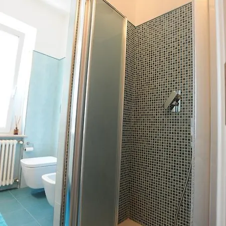 Gasthof Aurora Domus D'a-mare