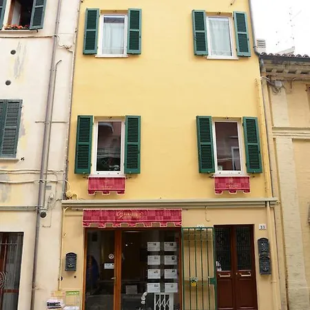 Gasthof Aurora Domus D'a-mare *