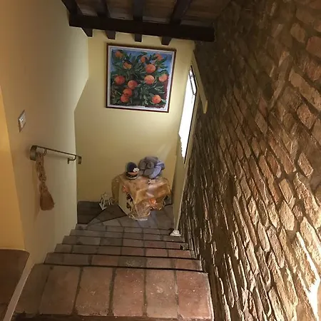 Aurora Domus D'a-mare *