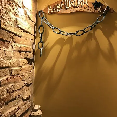 Aurora Domus D'a-mare Gasthof