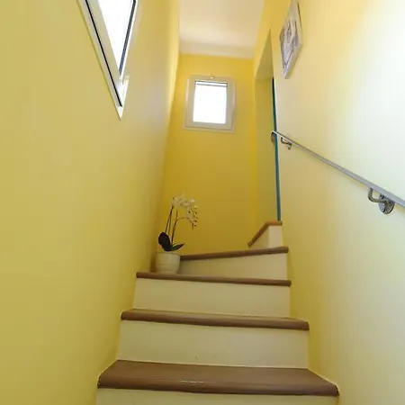 Gasthof Aurora Domus D'a-mare Pesaro