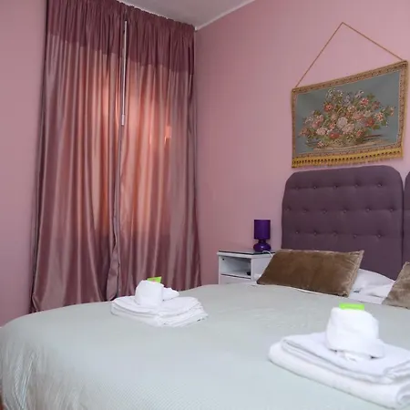 Aurora Domus D'a-mare * Pesaro