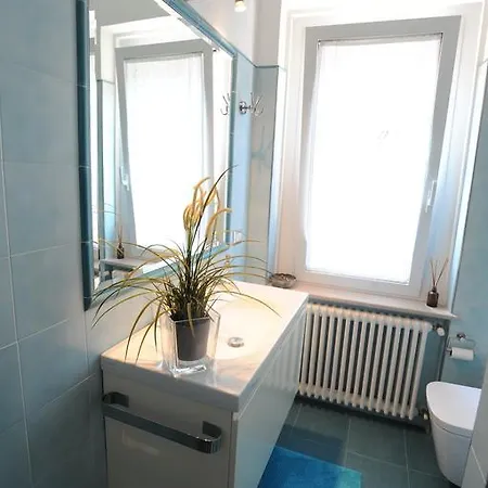 Aurora Domus D'a-mare Pensionat Pesaro