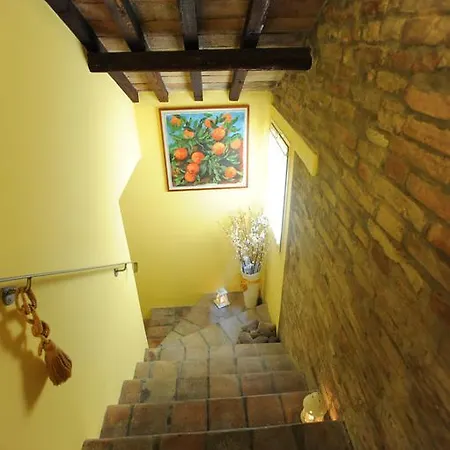 Aurora Domus D'a-mare