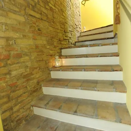 Maison d'hôtes Aurora Domus D'a-mare Pesaro