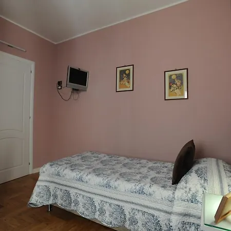 Aurora Domus D'a-mare Pensionat *