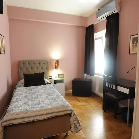 Maison d'hôtes Aurora Domus D'a-mare *