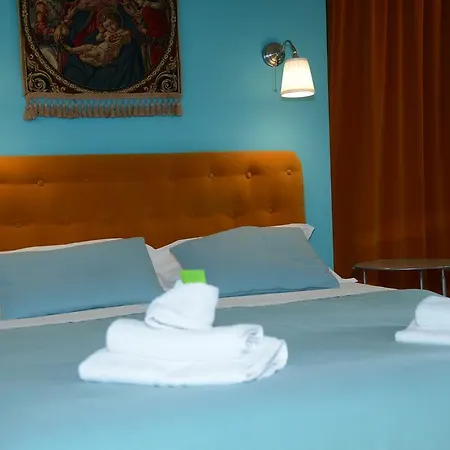 Aurora Domus D'a-mare Pesaro