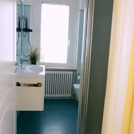 Aurora Domus D'a-mare *