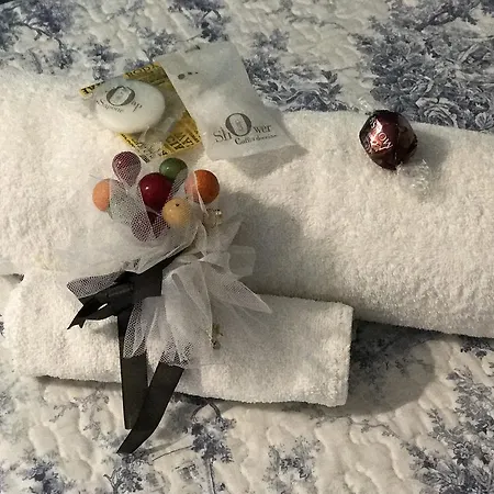 Aurora Domus D'a-mare * Pesaro