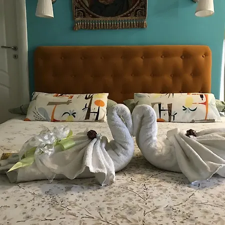 Aurora Domus D'a-mare * Pesaro