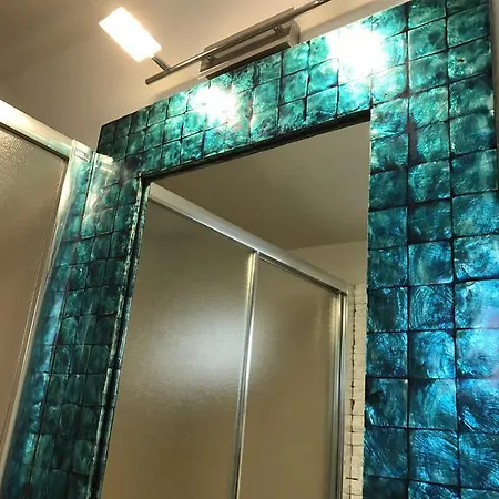 Aurora Domus D'a-mare *