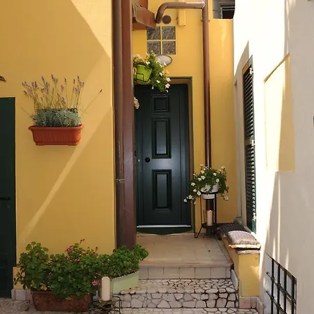 Pensionat Aurora Domus D'a-mare