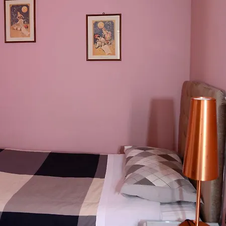 Aurora Domus D'a-mare Pensionat *