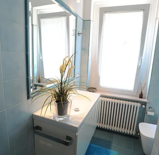 Aurora Domus D'a-mare Guest house Pesaro