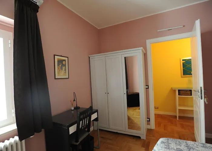 Aurora Domus D'a-mare Guest house