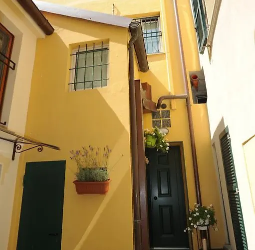 Guest house Aurora Domus D'a-mare