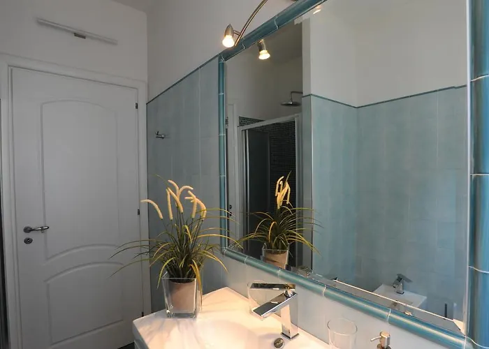 Aurora Domus D'a-mare Guest house Pesaro