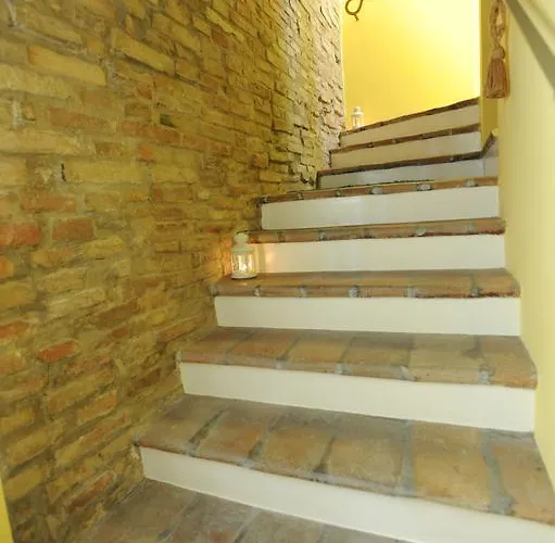 Guest house Aurora Domus D'a-mare Pesaro