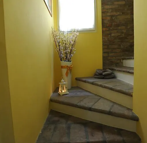 Guest house Aurora Domus D'a-mare