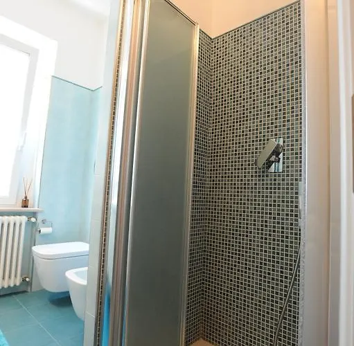 Guest house Aurora Domus D'a-mare