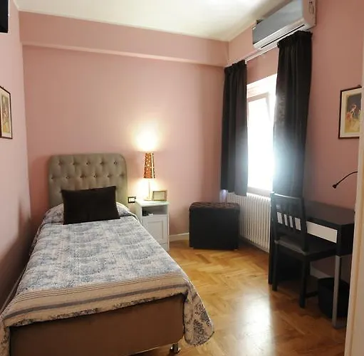 Guest house Aurora Domus D'a-mare *