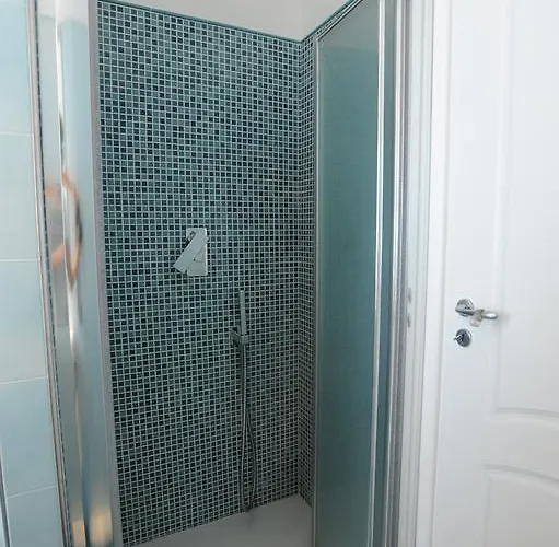 Aurora Domus D'a-mare Guest house