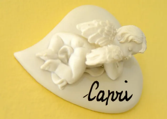 Guest house Aurora Domus D'a-mare *