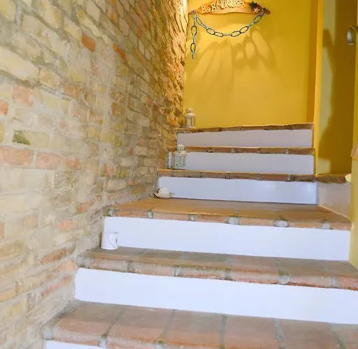 Guest house Aurora Domus D'a-mare *