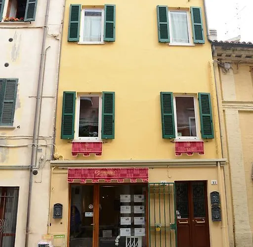 Guest house Aurora Domus D'a-mare *