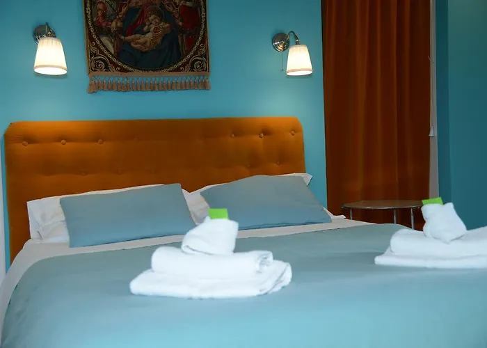 Aurora Domus D'a-mare Pesaro