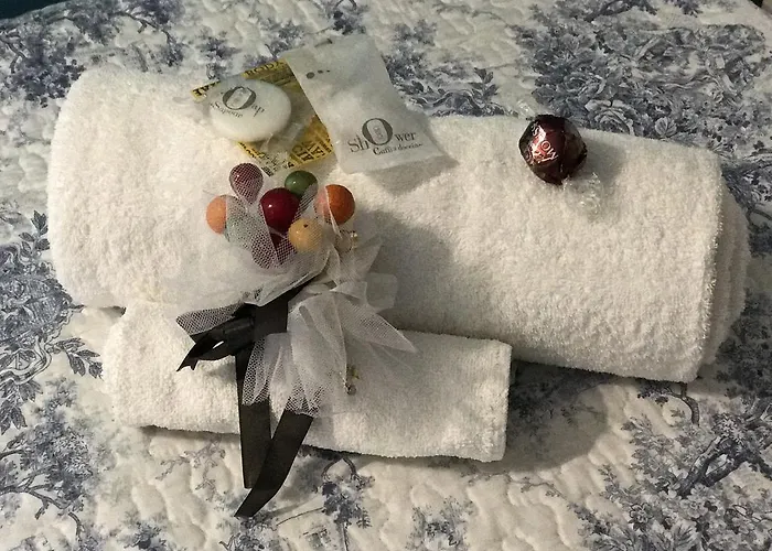 Aurora Domus D'a-mare * Pesaro