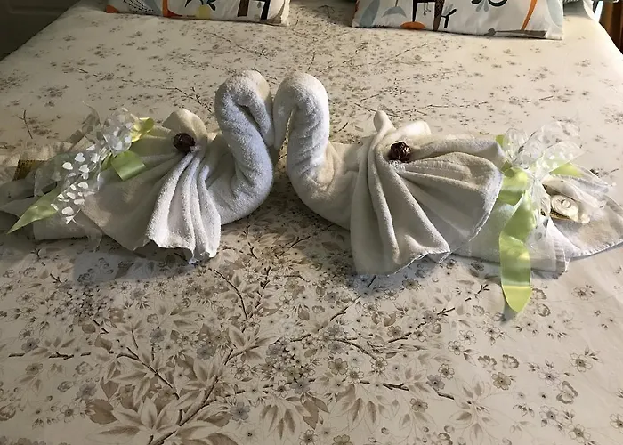 Guest house Aurora Domus D'a-mare Pesaro