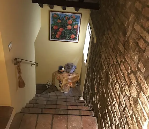 Aurora Domus D'a-mare *