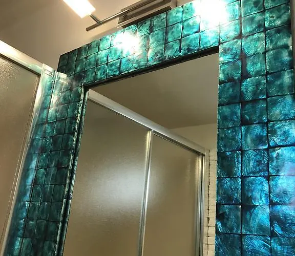 Aurora Domus D'a-mare *