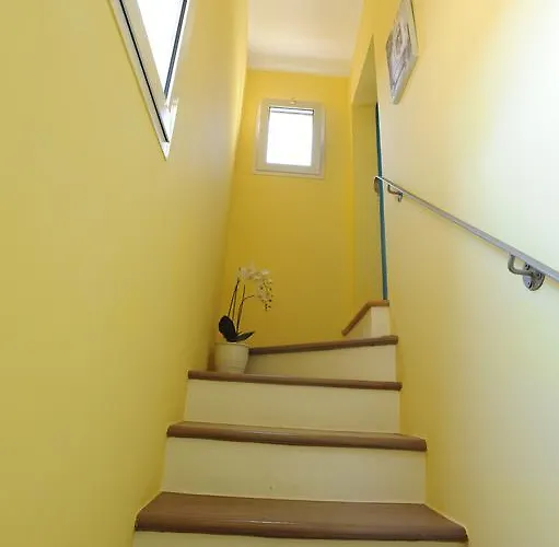 Guest house Aurora Domus D'a-mare Pesaro