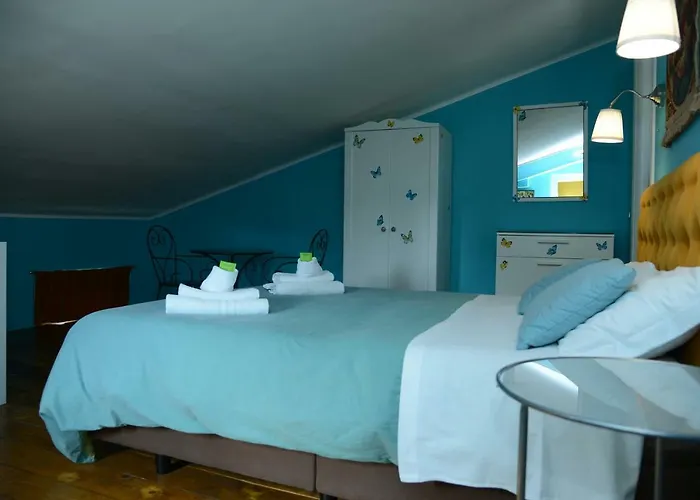 Guest house Aurora Domus D'a-mare *